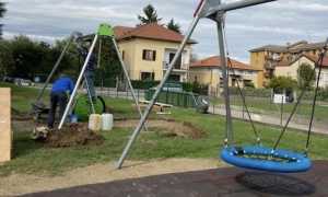 arona gioco inclusivo