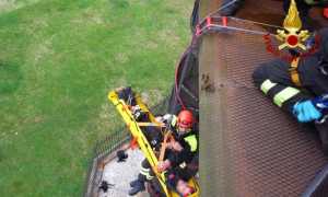 arona sancarlone vvff1