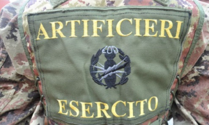 artif esercito
