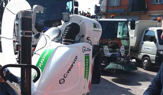 aspiratore conser copia