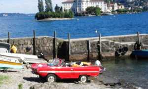 auto lago