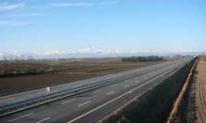 autostrada