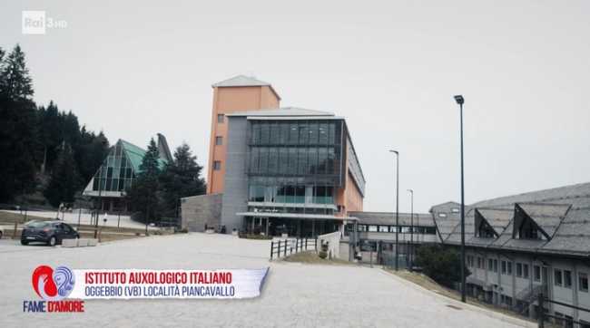 auxologico fame quattro