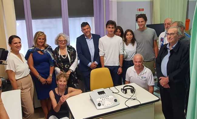 avis stresa donazione