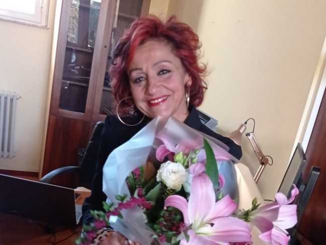 banci buonamici saluto