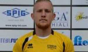 barantani alessandro