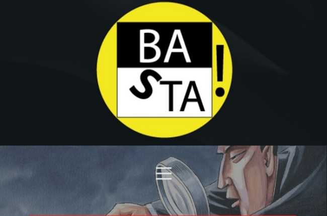 basta