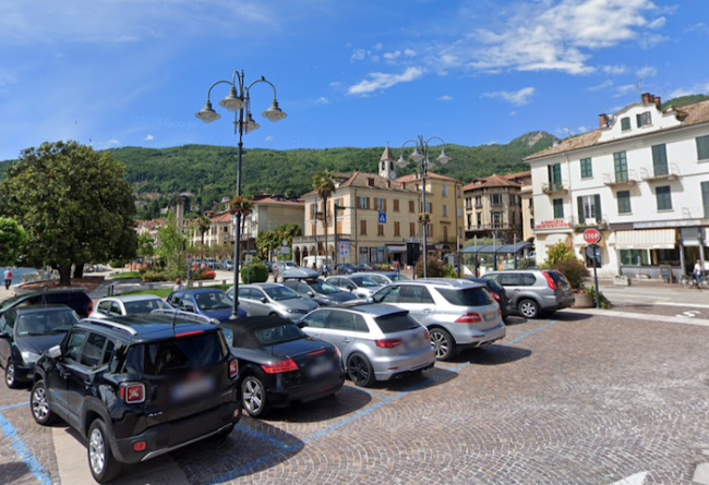 baveno parcheggio imbarcadero