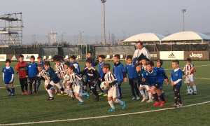 baveno junior league presentazione