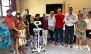 bellora donazione