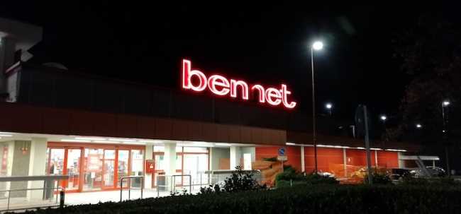 bennet