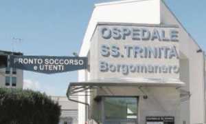 borgomanero ospedale