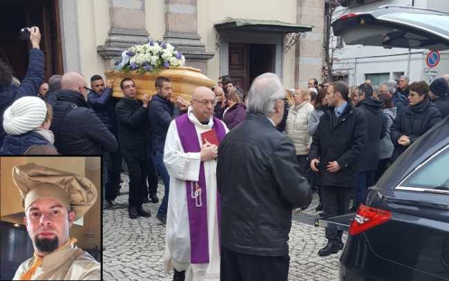 boscani daniele funerale