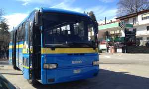 bus vco t