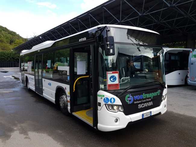 bus vco tr 1