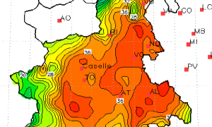 calore piemonte luglio 2015