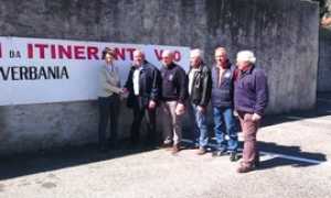 camper azari inaugurazione