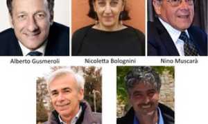 candidati arona 2015
