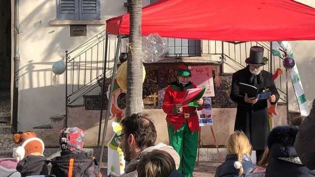 cantastorie all isola bella stresa