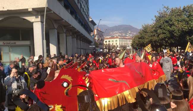 carnevale verbania 2023
