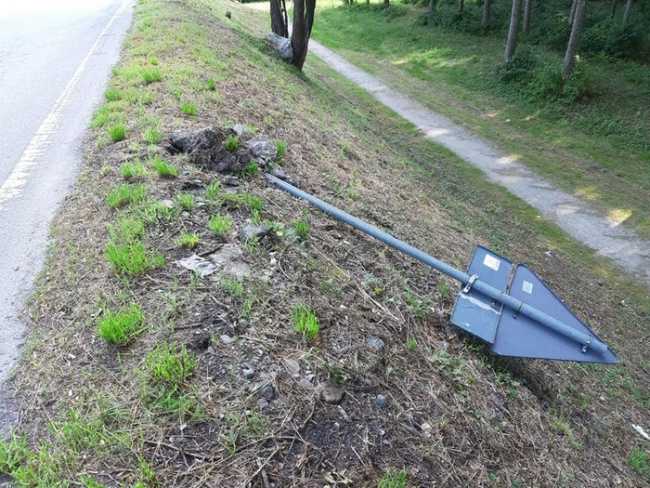 cartelli provinciale 1