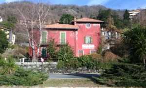 casa cantoniera suna