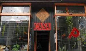 casa