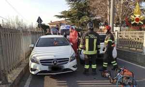 castelletto incidente 19 feb