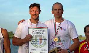 cattaneo tiozzo canoa intra