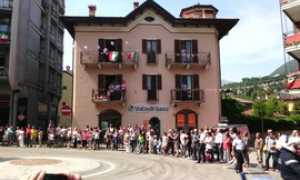 cavour giro