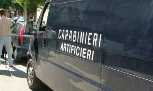 cc artificieri