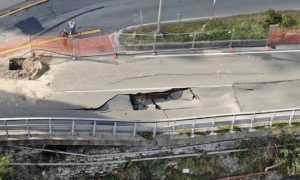 cedimento ss33 da alto