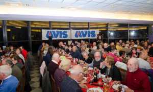 cena sociale AVIS Stresa2