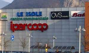 centro commerciale le