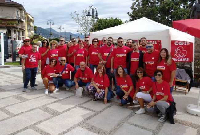 cgil baveno