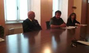 cinghiali villa taranto incontro