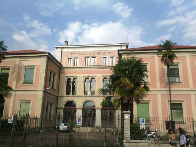 cobianchi set 15 due