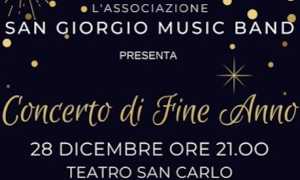 concerto san giorgio band