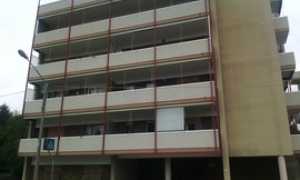 condominio raffaello vb