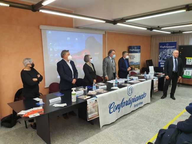 confartigianato ecografo