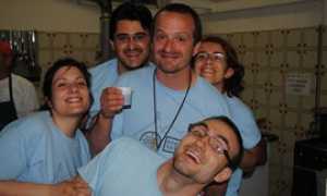 corno fabrizio flippo gagliardi