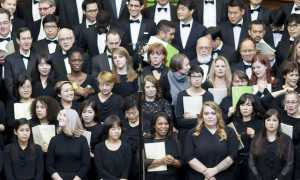 coro generale