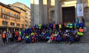 corso di corsa santo stefano