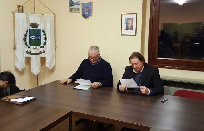 cossogno fusione