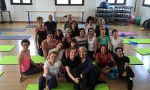 cova workshop pilates