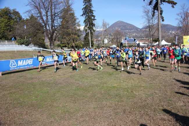 cross maggiore 2
