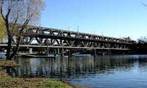 ct ponte ferro
