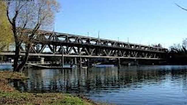 ct ponte ferro