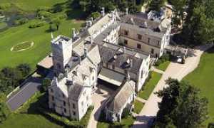 dalpozzo castello oleggio