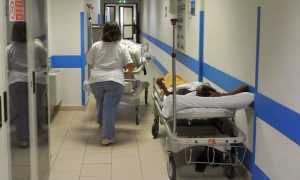 dea corridoio generico